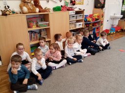 14-10-2025 Dzień Edukacji Narodowej